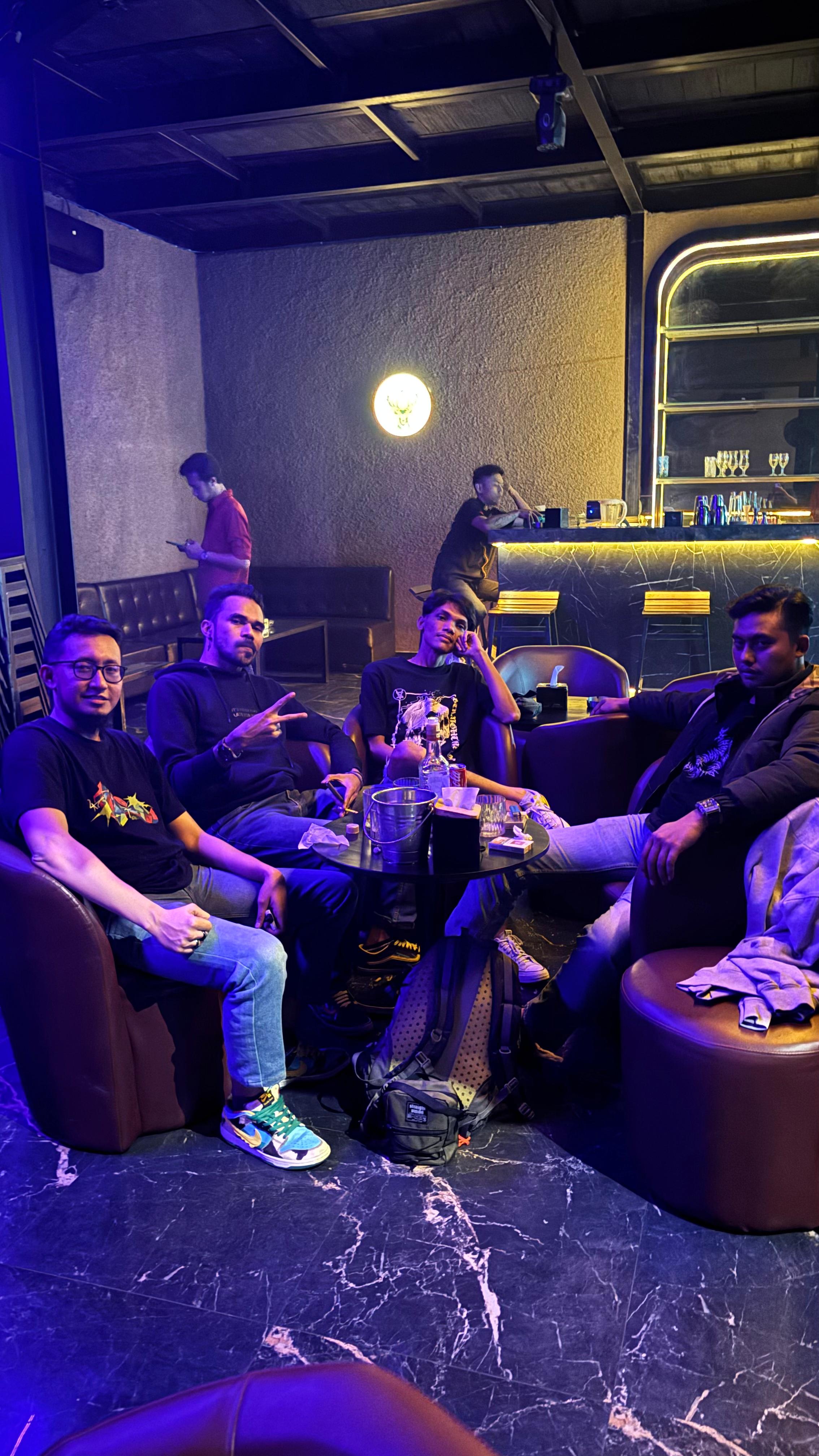 Dark themed image